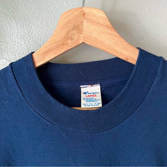 Vintage 80’s Yankees Tee ⚾️ - Picture 6 of 6